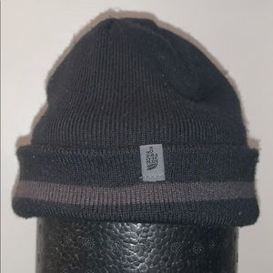 The Northface winter hat